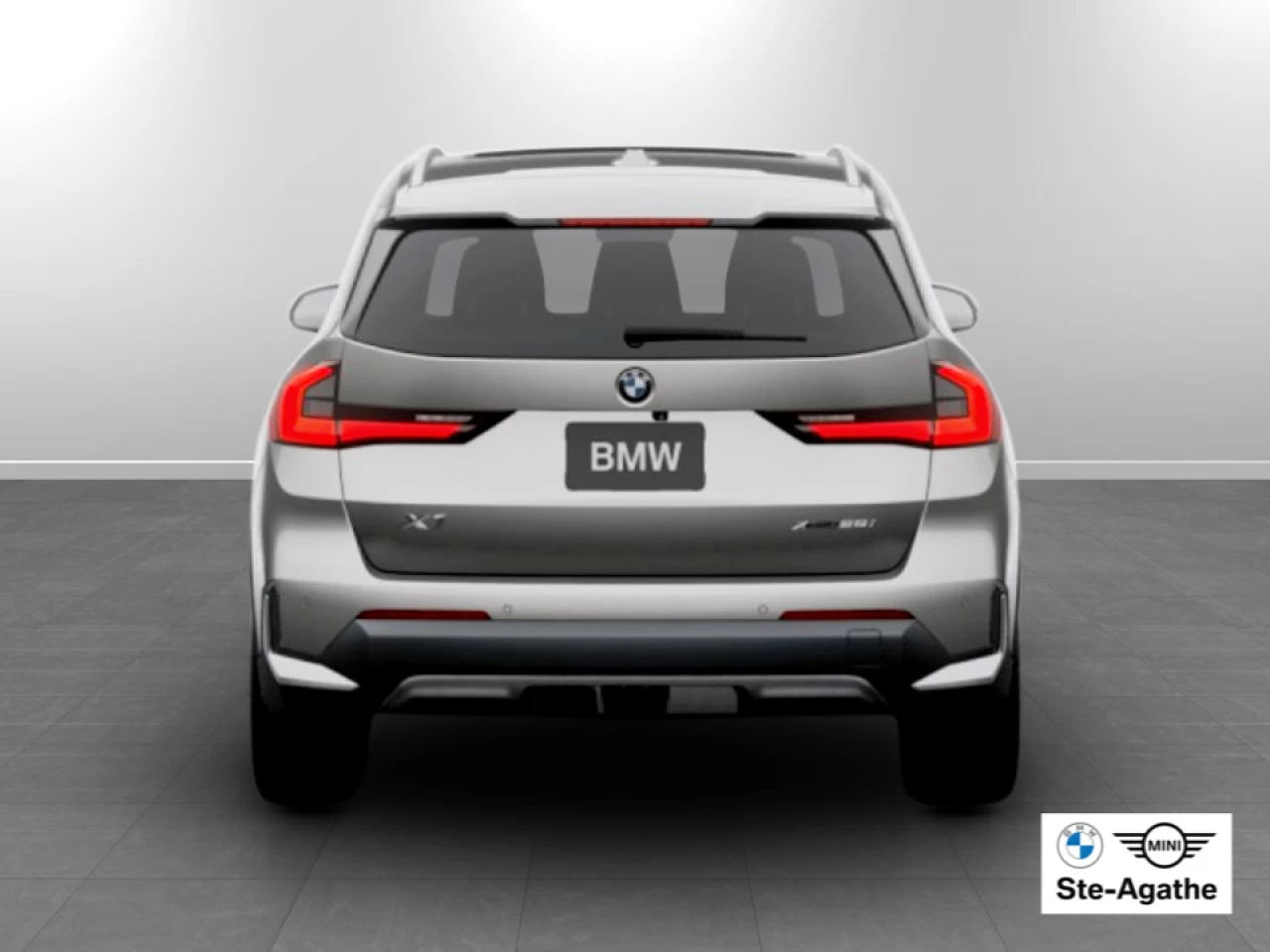 2027 BMW X1 xDrive28i Image principale