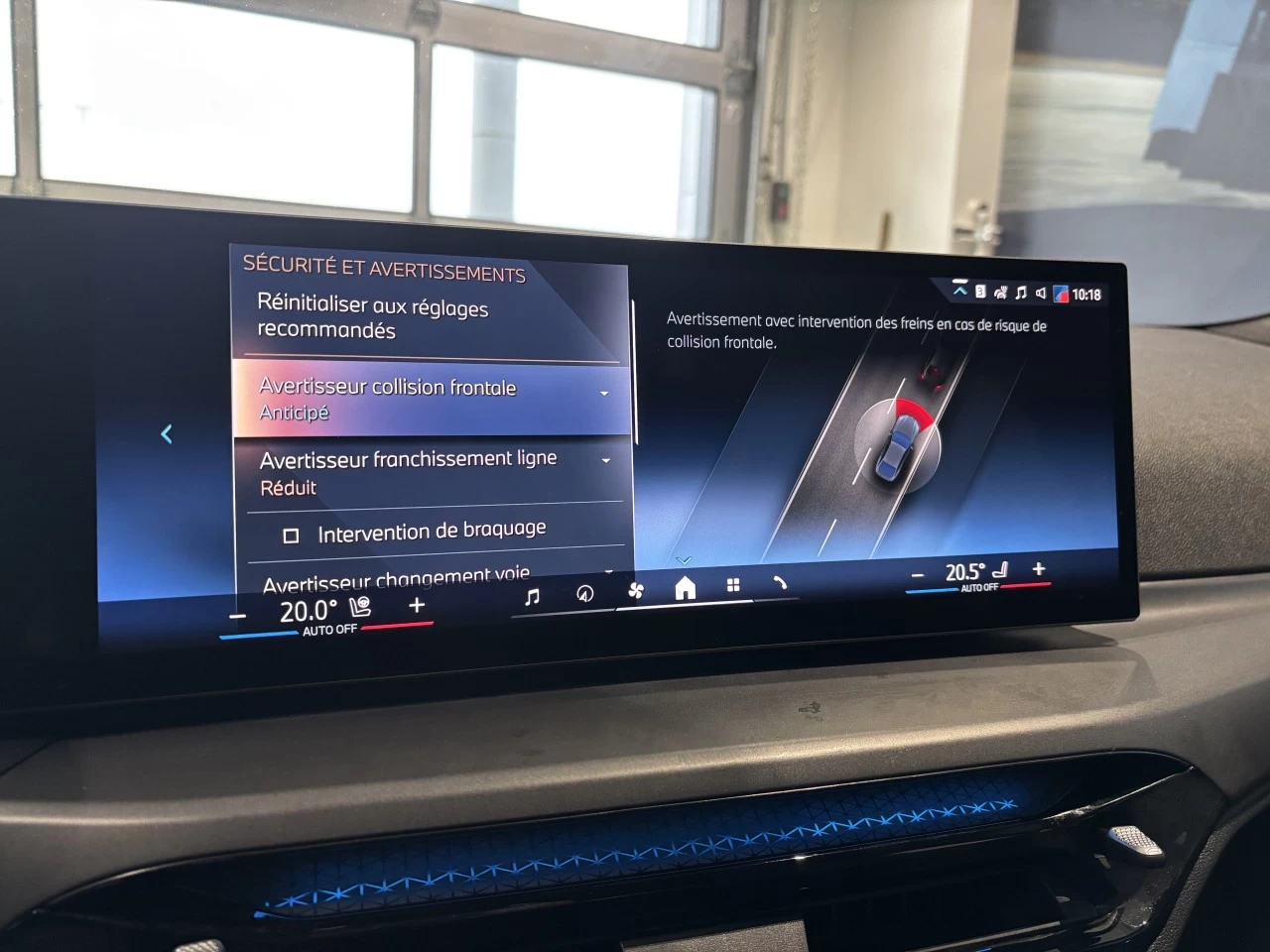 2025 BMW i4 eDrive35 Gran Coupe Main Image