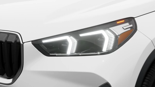 BMW X1 xDrive28i 2027