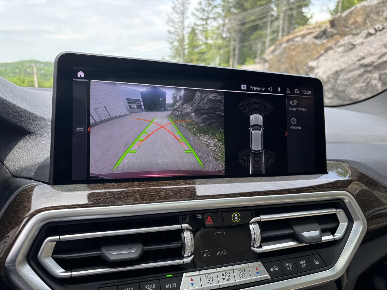 2023 BMW X3 xDrive30i Main Image