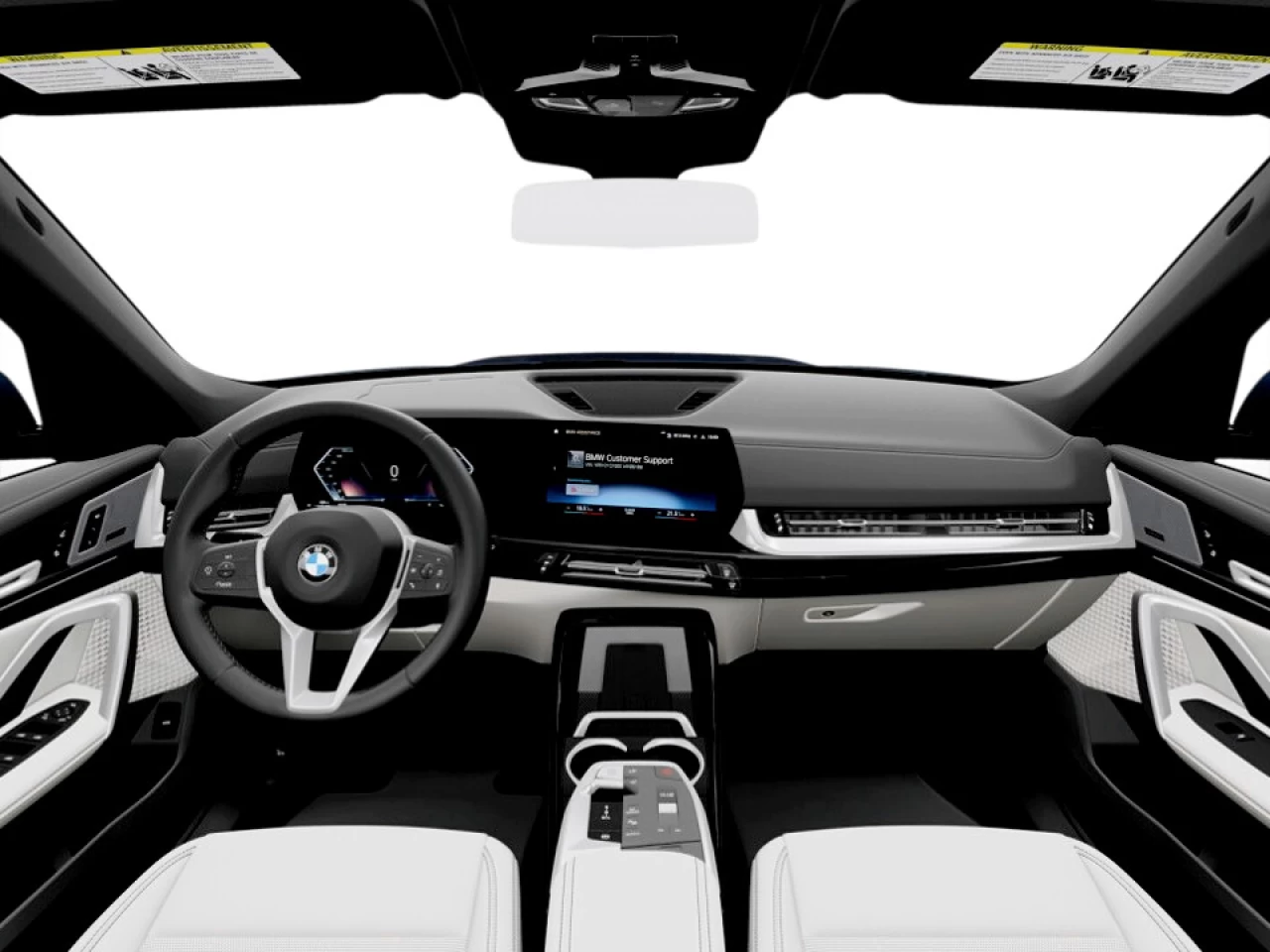 2027 BMW X1 xDrive28i Main Image