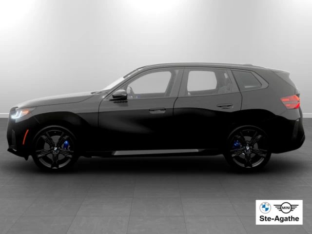 BMW X3 30 xDrive 2026