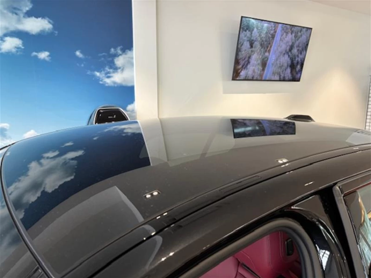 2026 BMW i5 xDrive40 Sedan Image principale