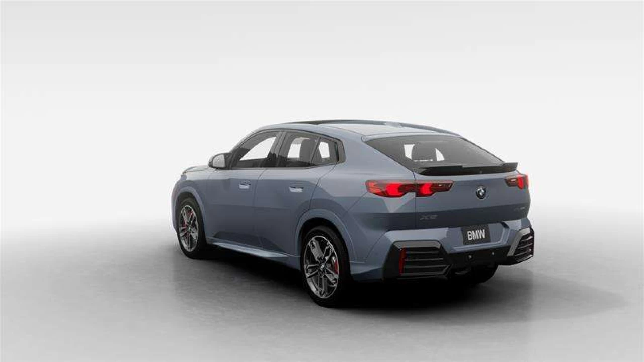 2026 BMW X2 xDrive28i Image principale