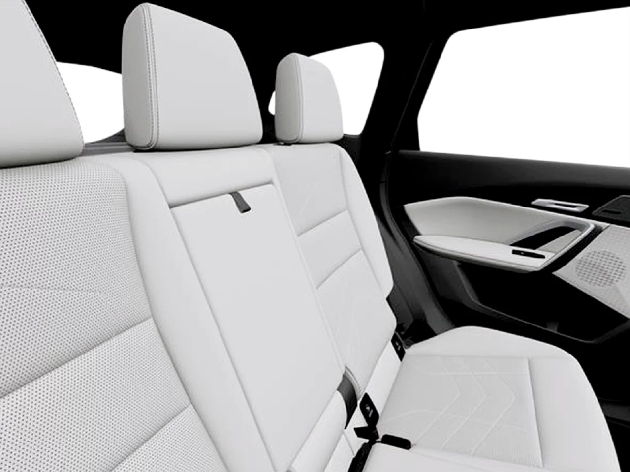 2027 BMW X1 xDrive28i Main Image