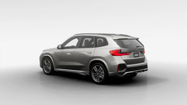 BMW X1 xDrive28i M Sport Edition 2026