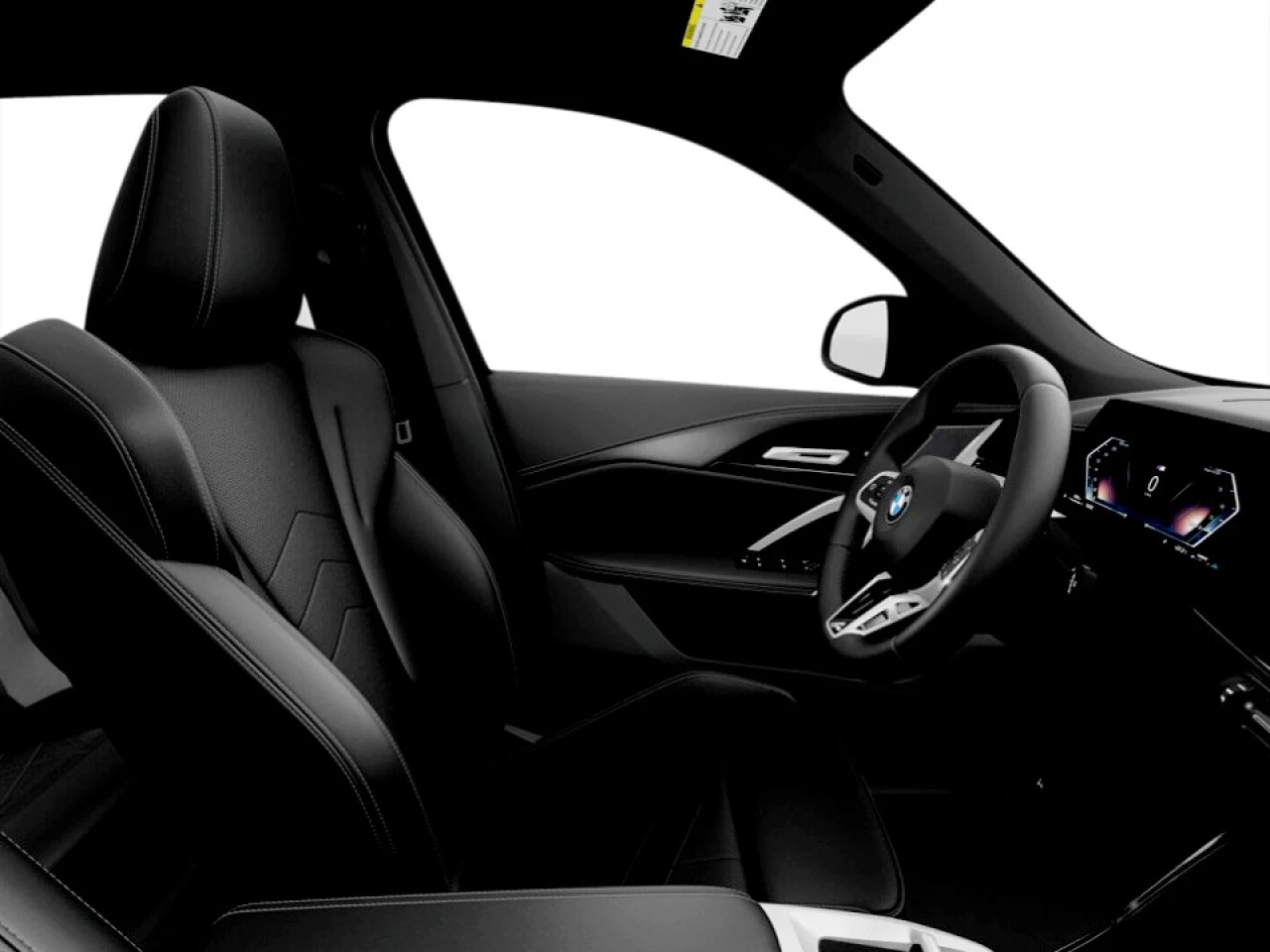 2027 BMW X1 xDrive28i Image principale