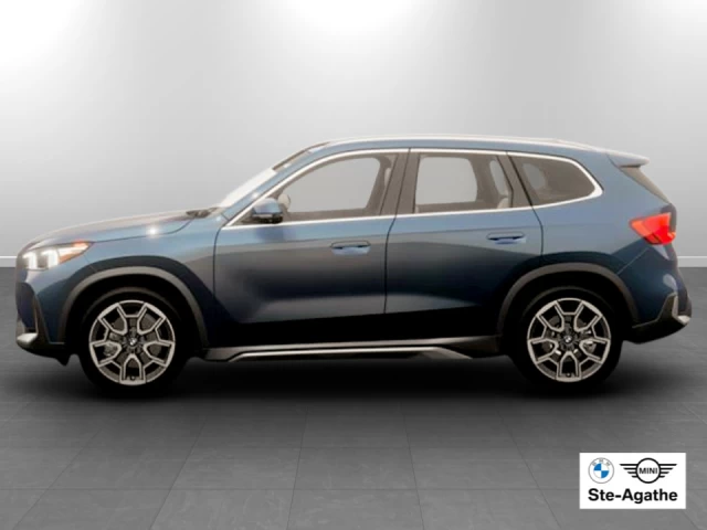 BMW X1 xDrive28i 2027