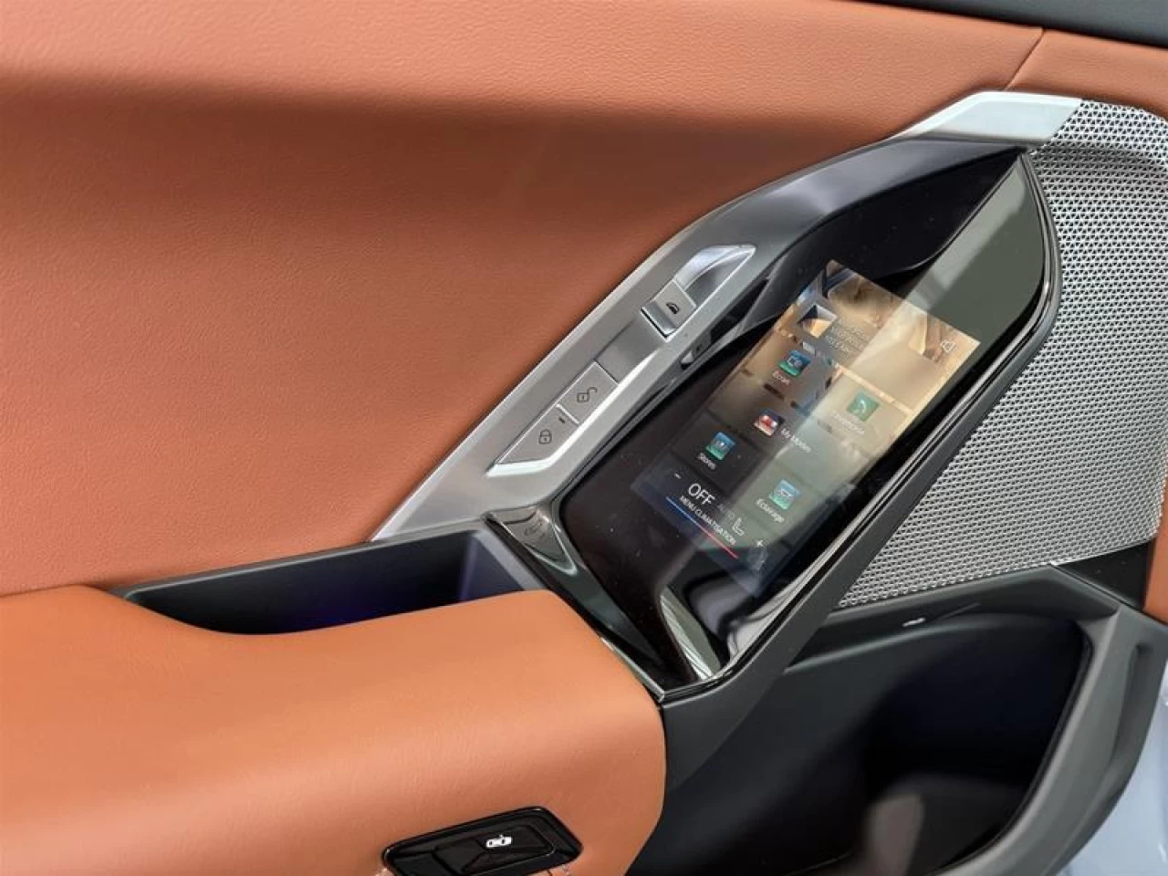 2026 BMW 760I xDrive Sedan Image principale