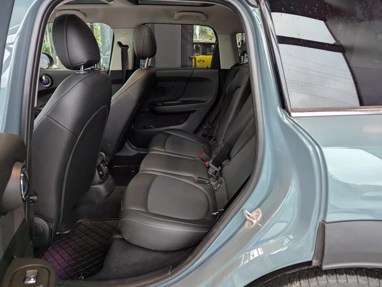 2023 Mini Cooper Countryman Cooper Main Image