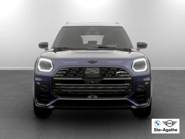 MINI Countryman Cooper S ALL4 2027