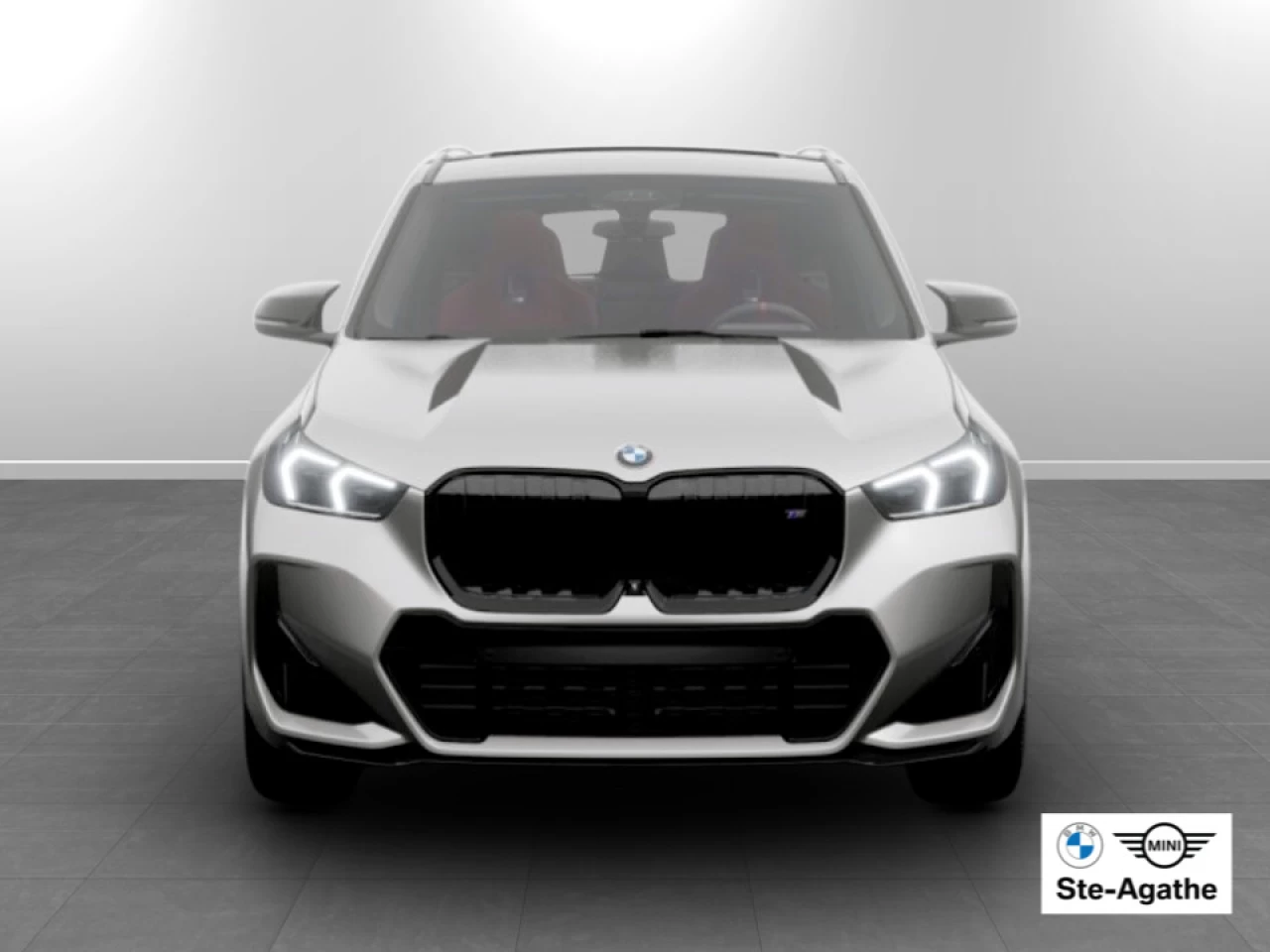 2027 BMW X1 M35i xDrive Image principale
