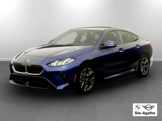 BMW Others Gran Coupe 2027