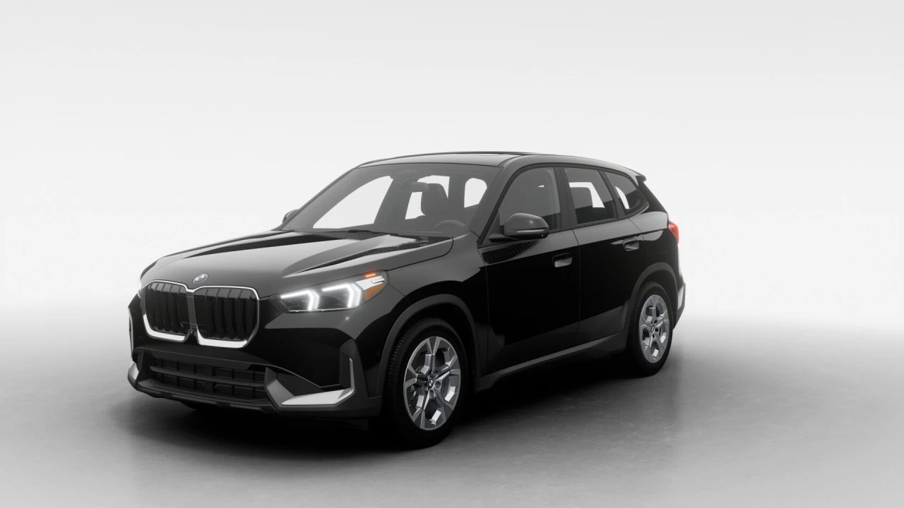 2026 BMW X1 xDrive28i Image principale