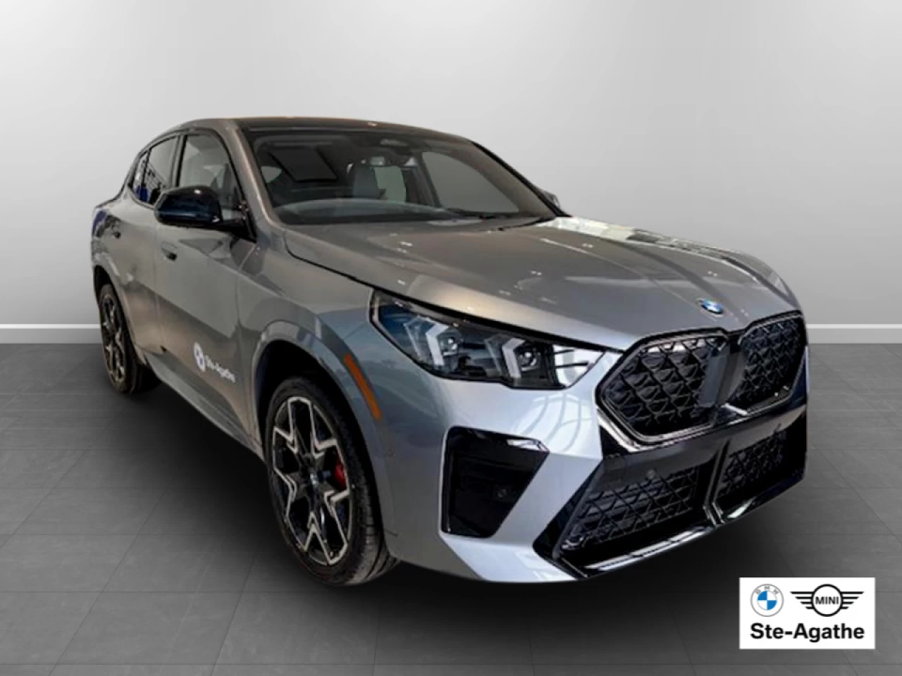 2026 BMW X2 xDrive Image principale