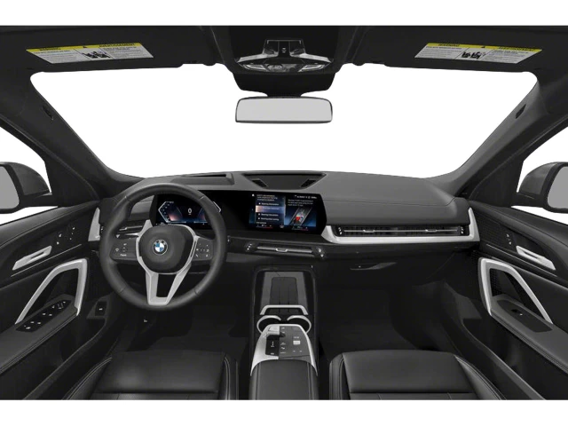 BMW X1 xDrive28i 2027