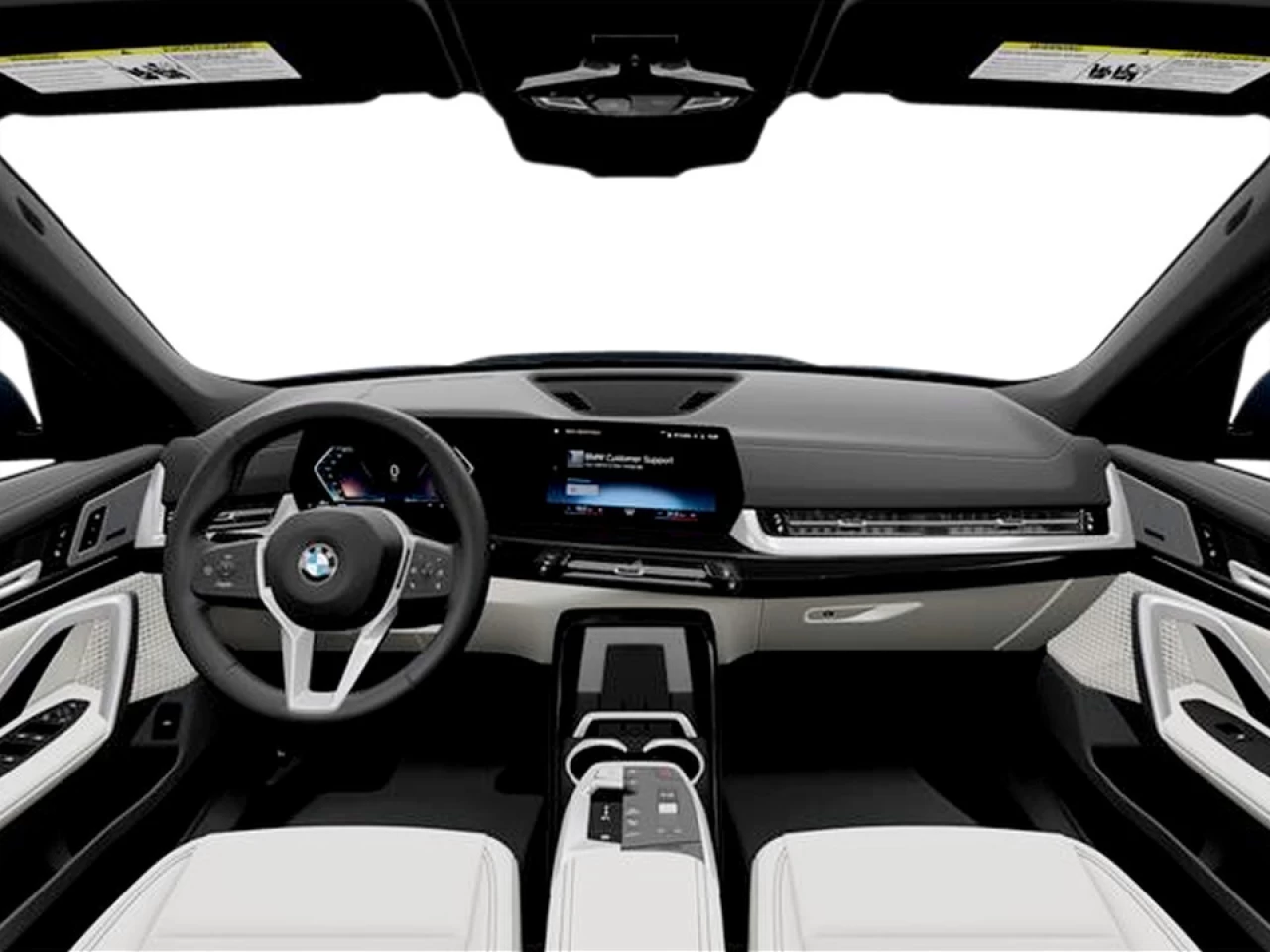 2027 BMW X1 xDrive28i Image principale