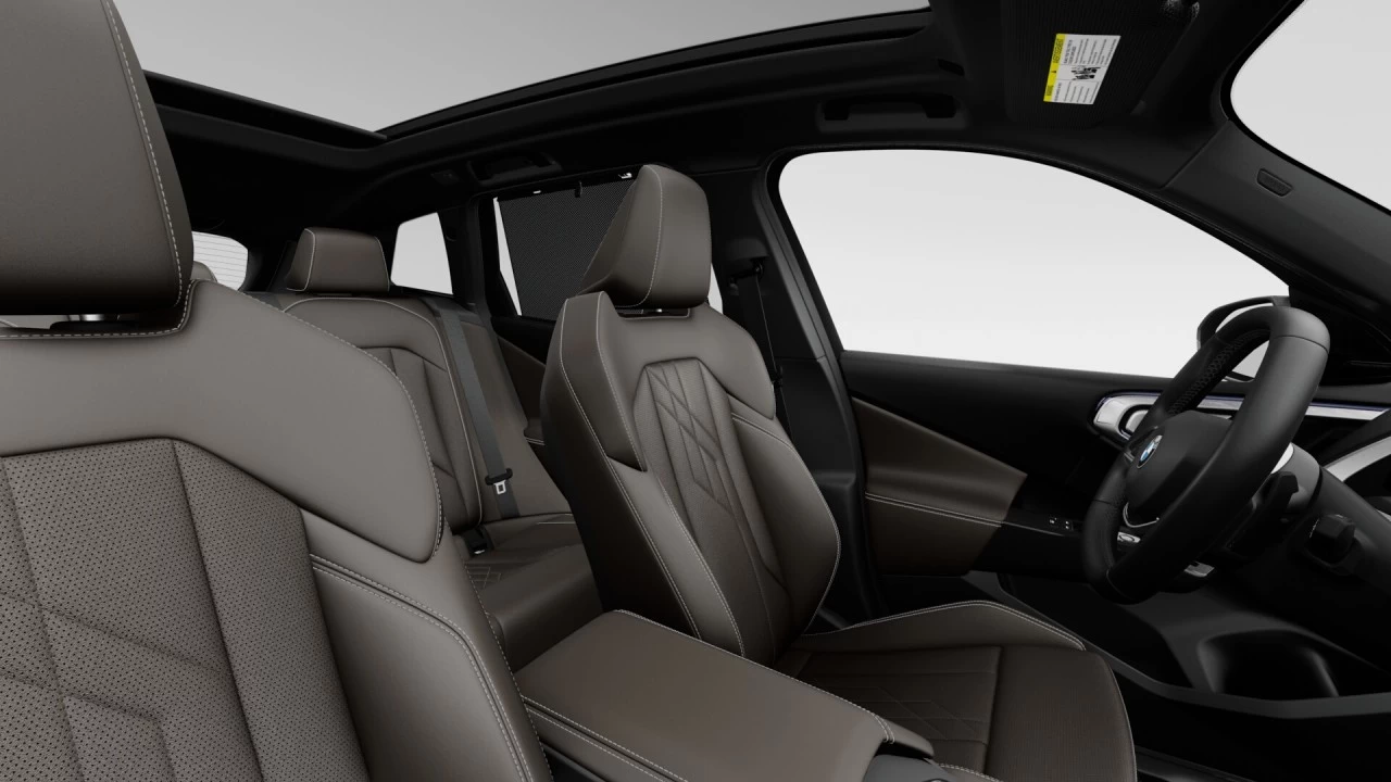 2026 BMW X3 30 xDrive (57GP) Main Image