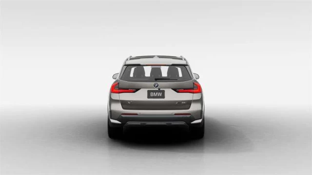 BMW X1 xDrive28i 2026