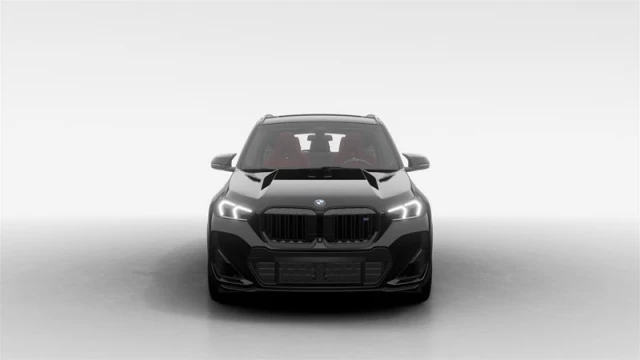 BMW X1 M35i xDrive 2026