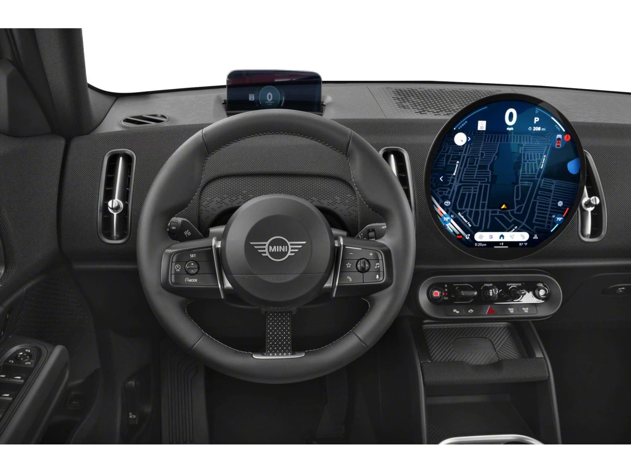 2027 MINI Countryman Cooper S ALL4 Image principale
