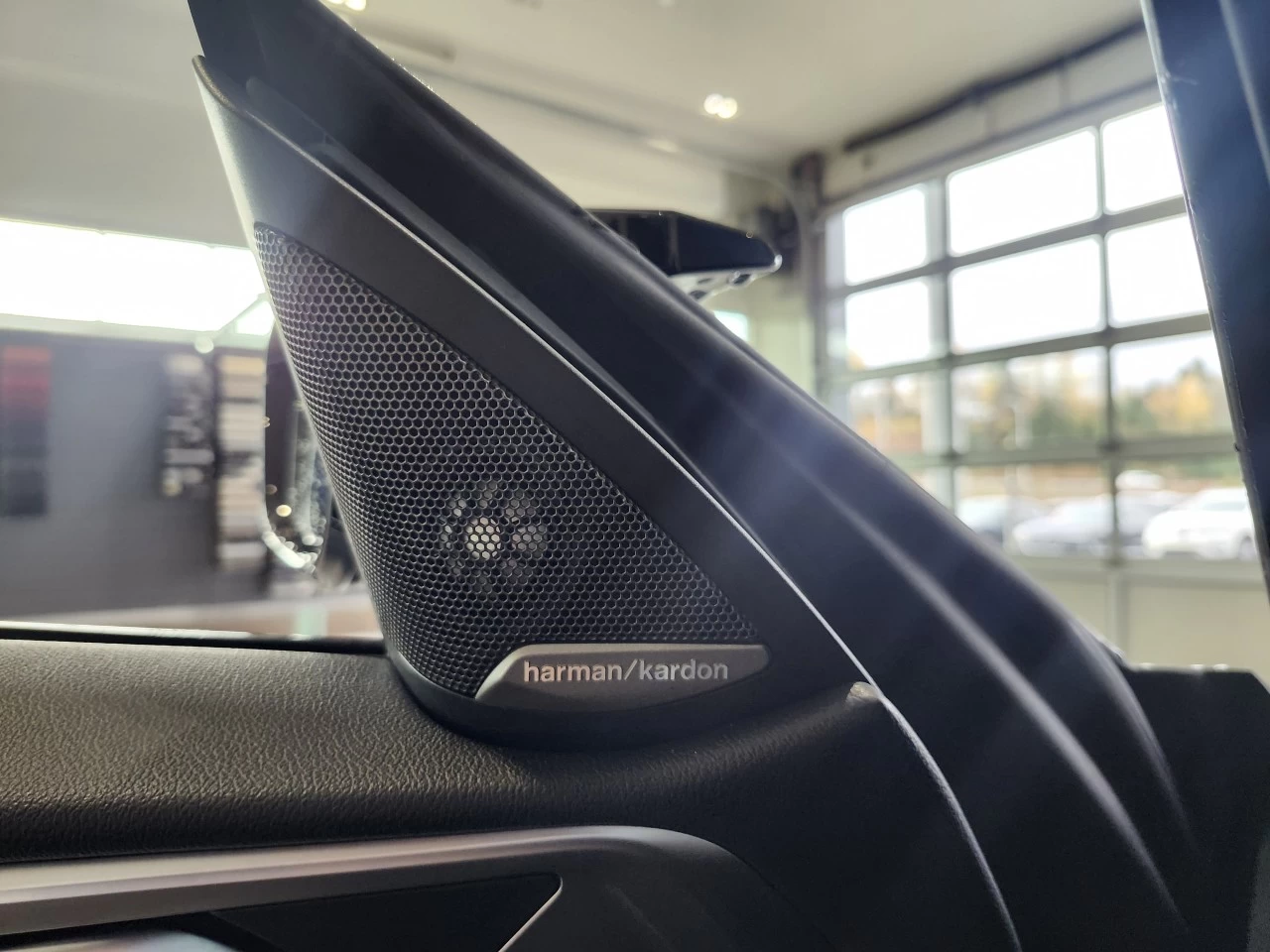 2024 BMW M4 Competition M xDrive Image principale