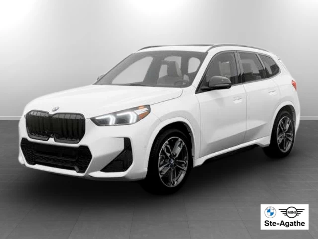 BMW X1 xDrive28i M Sport Edition 2026
