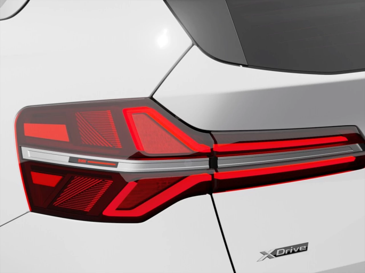 2026 BMW X3 30 xDrive Main Image