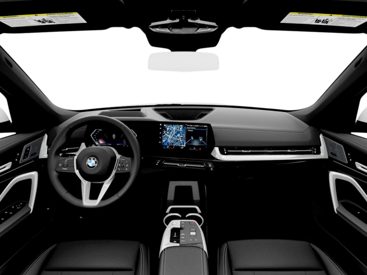2027 BMW X1 xDrive28i Image principale
