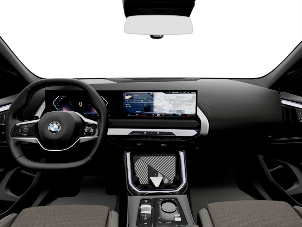 2026 BMW X3 30 xDrive (57GP) Main Image