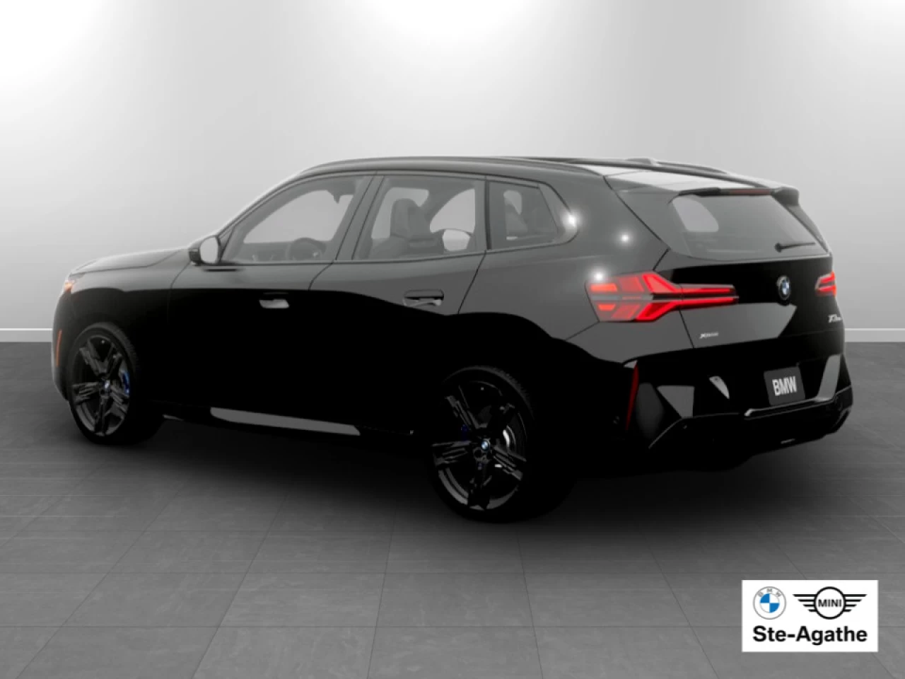 2026 BMW X3 30 xDrive Main Image