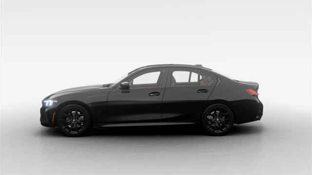 BMW 330I xDrive Sedan 2026