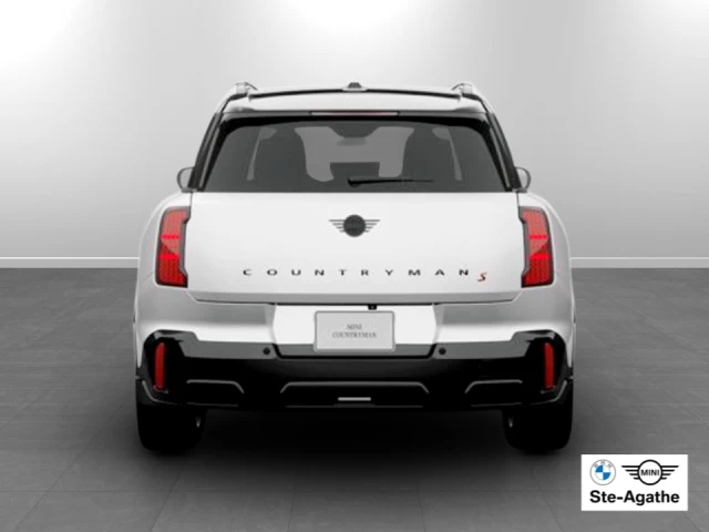 MINI Countryman Cooper S ALL4 2027
