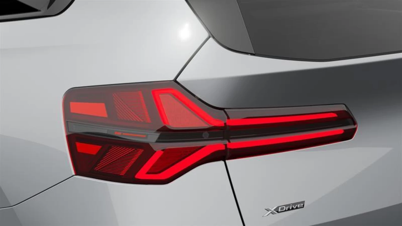 2026 BMW X3 30 xDrive (57GP) Main Image