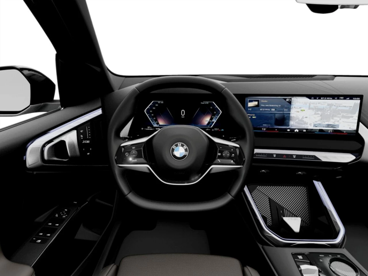 2026 BMW X3 30 xDrive Main Image