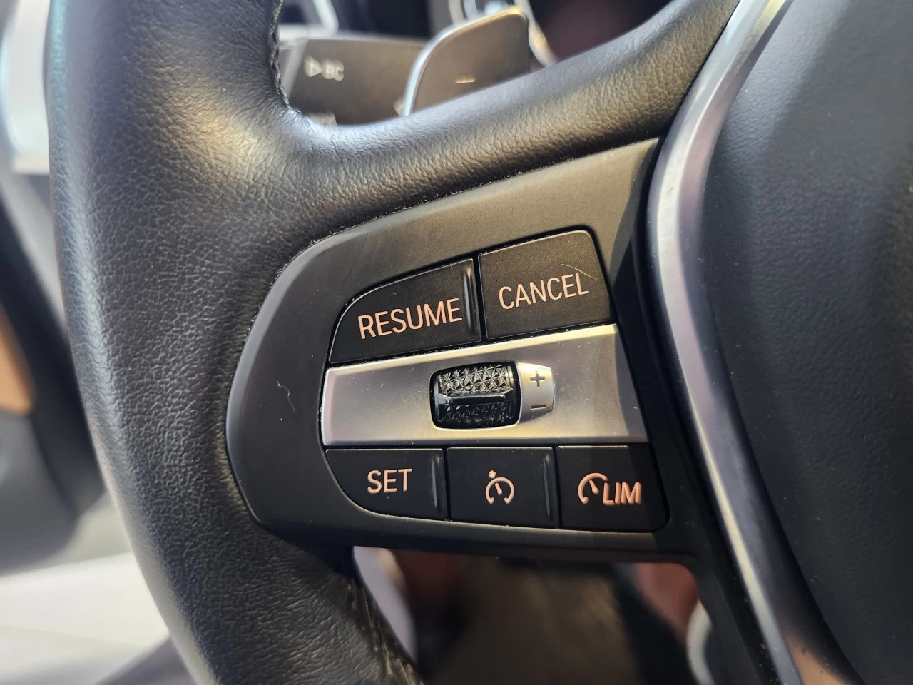 2022 BMW X3 xDrive30i Image principale