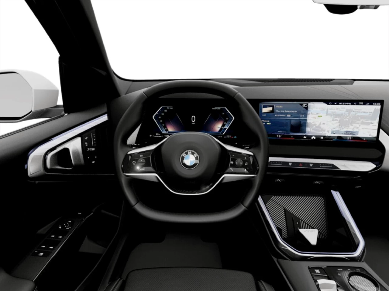 2026 BMW X3 30 xDrive Main Image