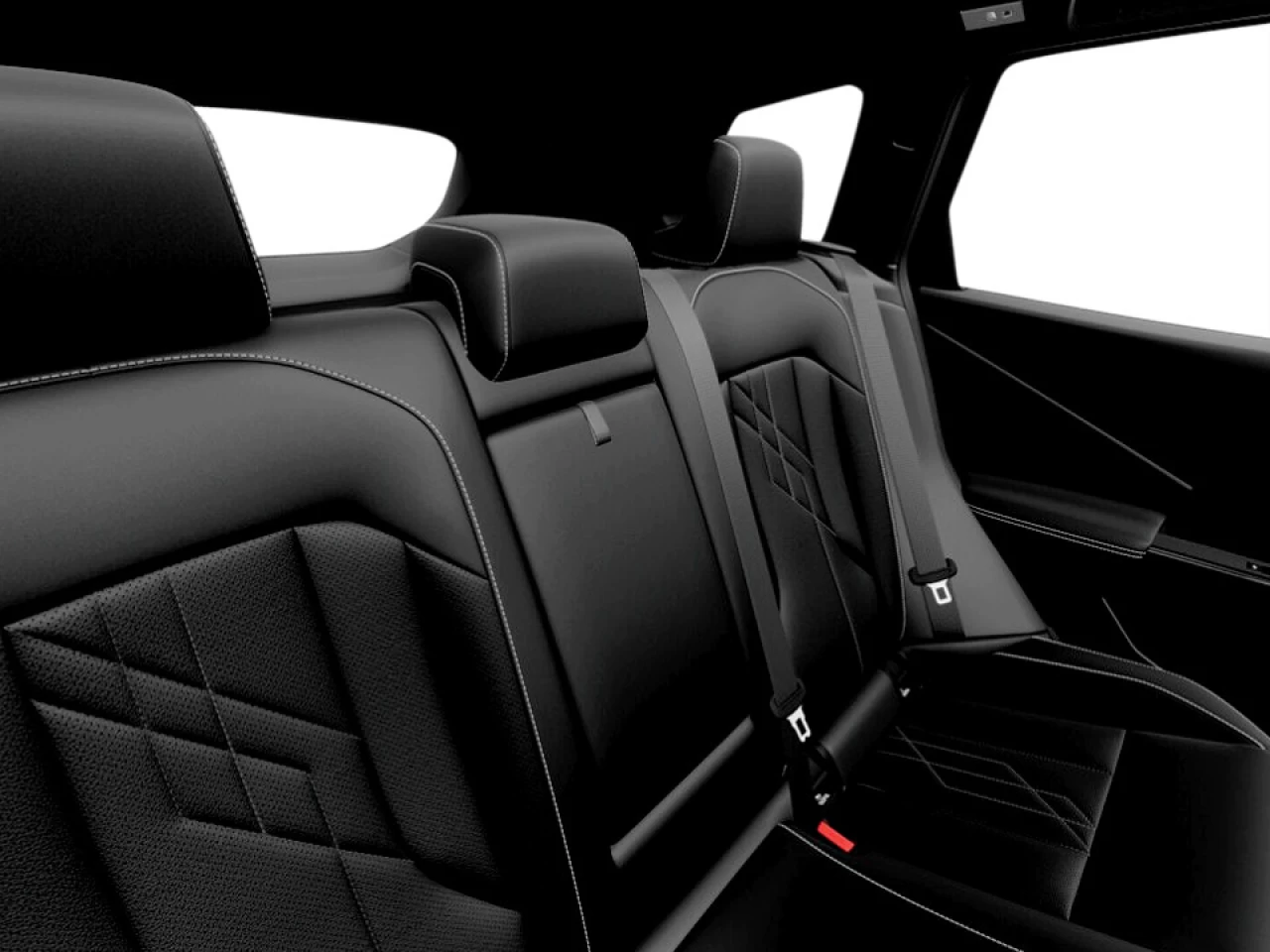 2026 BMW X3 30 xDrive Main Image