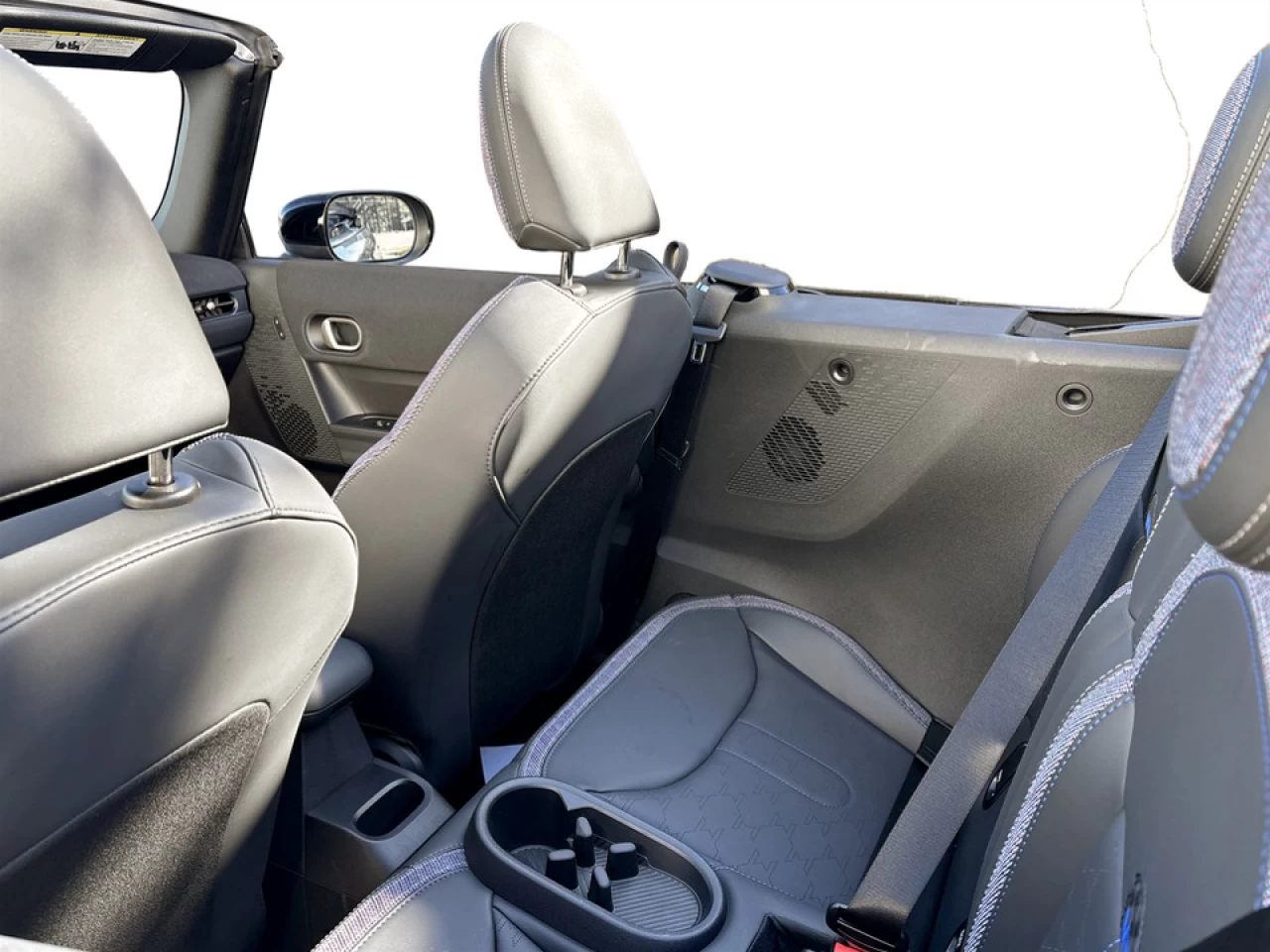 2025 Mini Cooper Cooper C Image principale