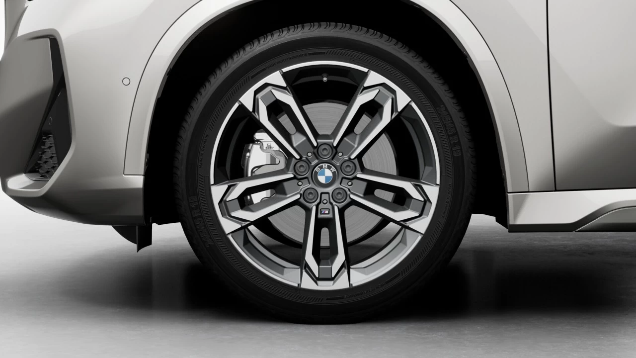 2026 BMW X1 xDrive28i M Sport Edition Image principale