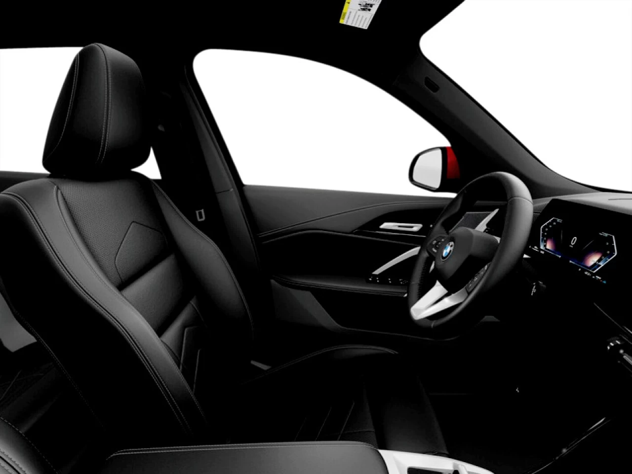 2027 BMW X1 xDrive28i Image principale