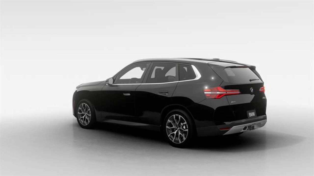 2026 BMW X3 30 xDrive (57GP) Main Image