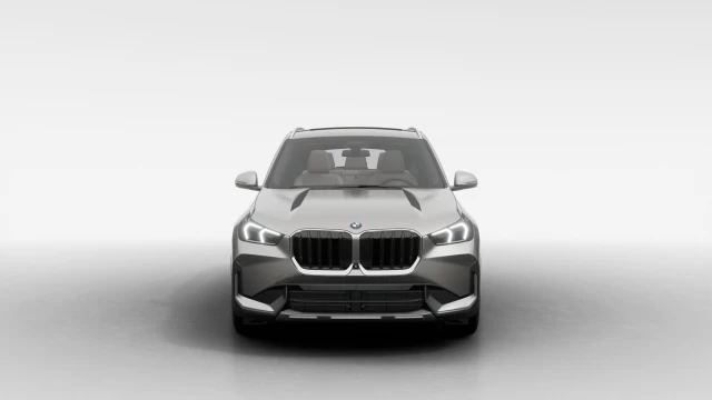 BMW X1 xDrive28i 2027