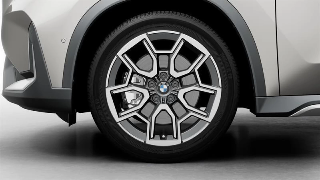 2026 BMW X1 xDrive28i Main Image