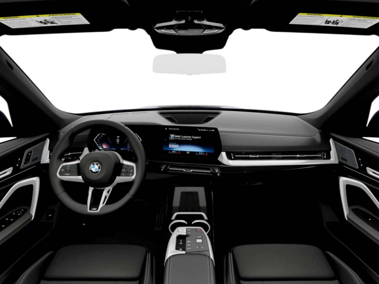 2027 BMW X1 xDrive28i Main Image