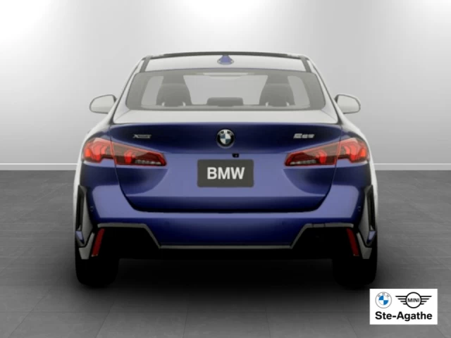 BMW Others Gran Coupe 2027