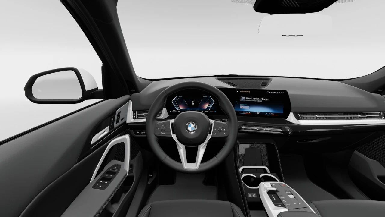 2026 BMW X1 xDrive28i Main Image