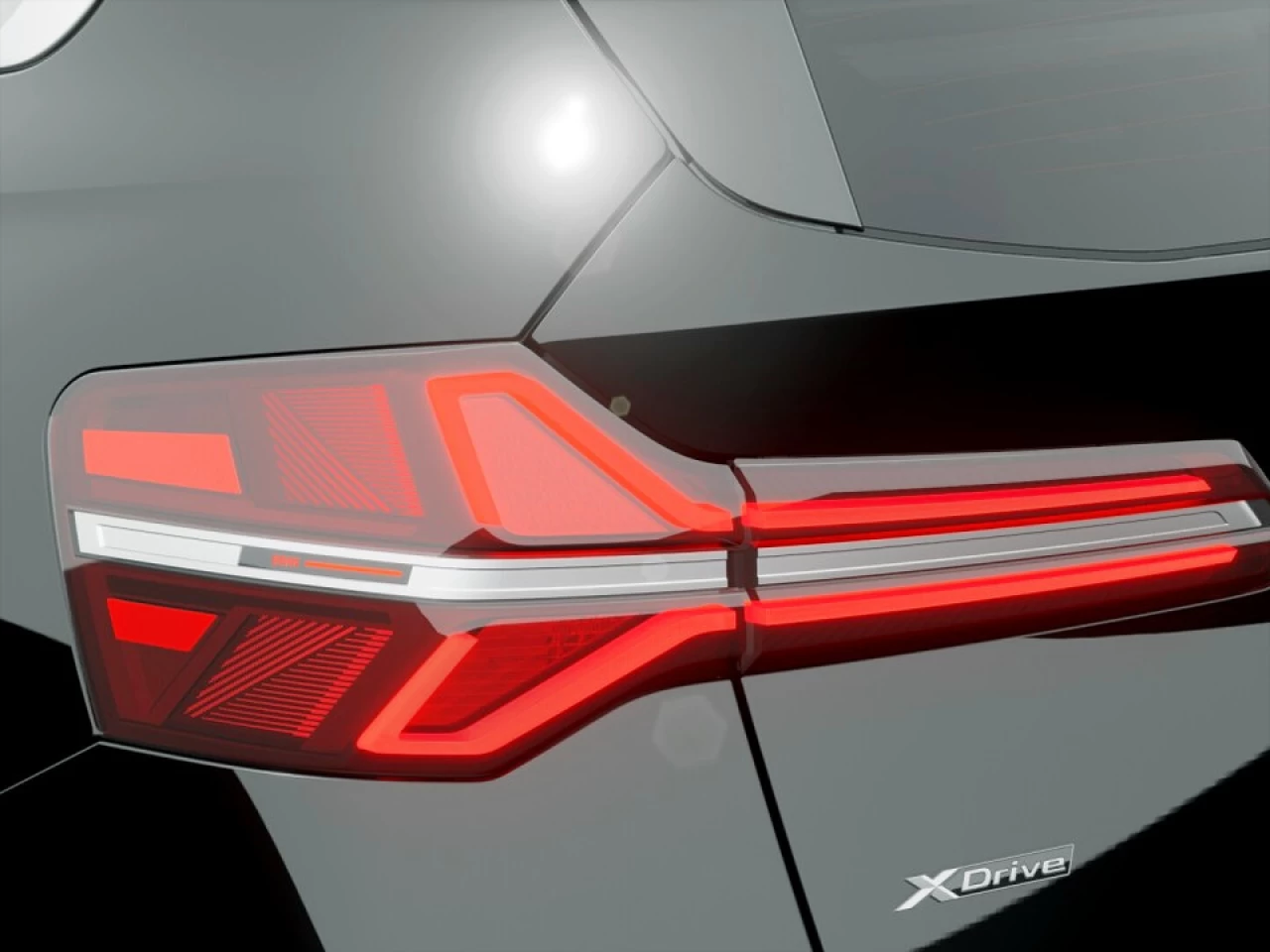 2026 BMW X3 30 xDrive Main Image