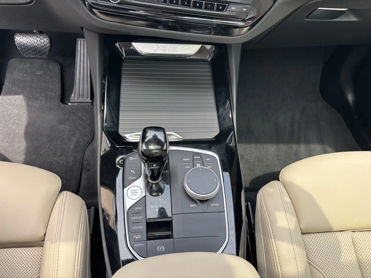 2023 BMW X3 xDrive30i Main Image