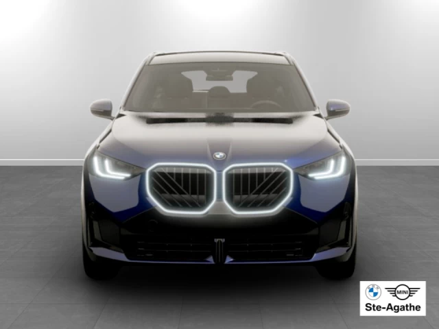 BMW X3 30 xDrive (57GP) 2026
